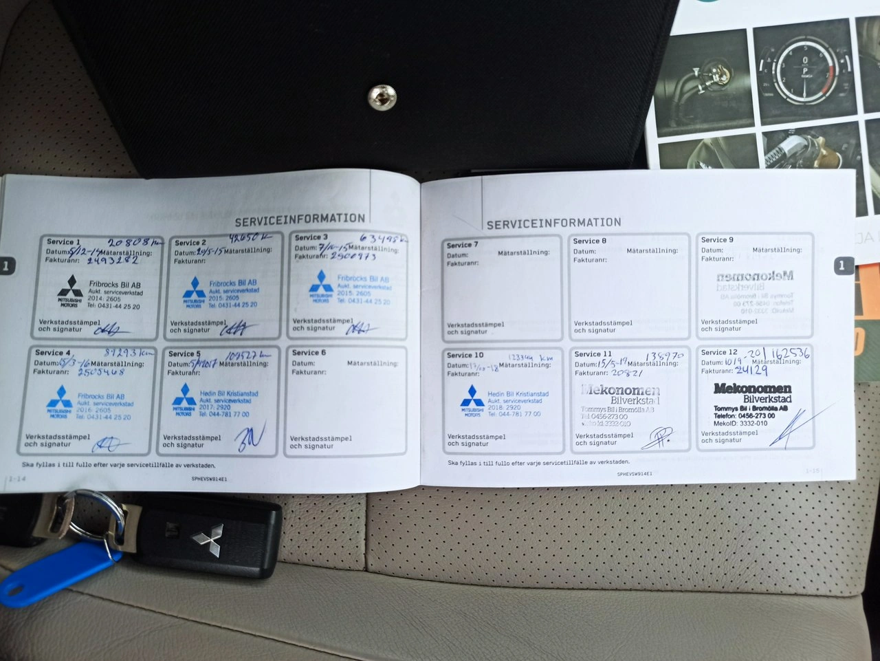 Mitsubishi Outlander - Zdjęcie 32