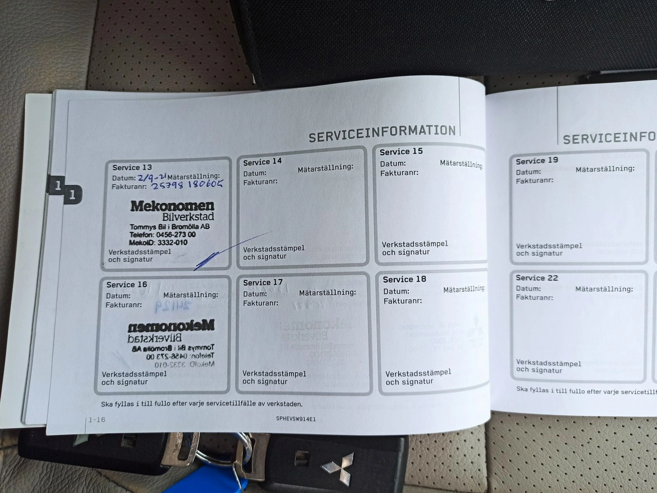 Mitsubishi Outlander - Zdjęcie 33