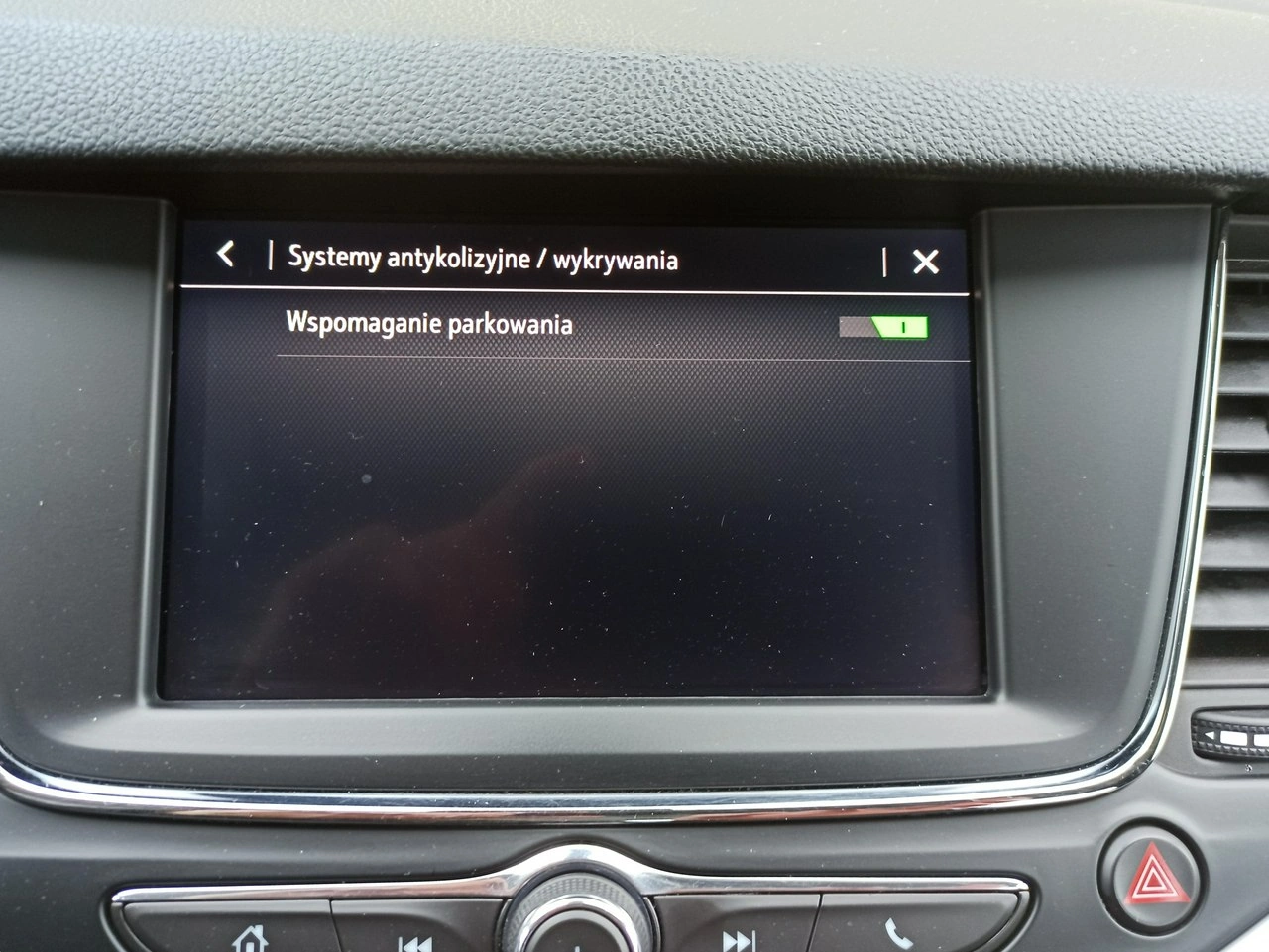 Opel Astra - Zdjęcie 23