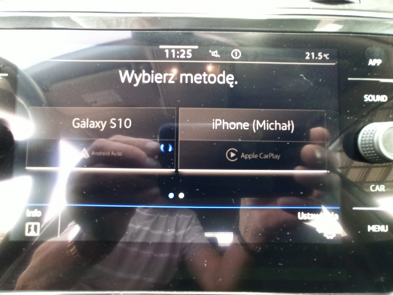 Volkswagen Tiguan - Zdjęcie 15