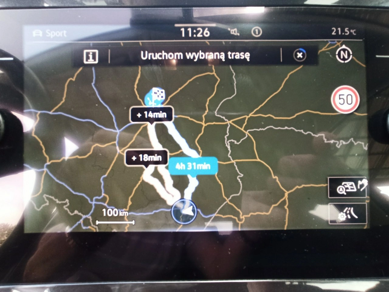 Volkswagen Tiguan - Zdjęcie 16