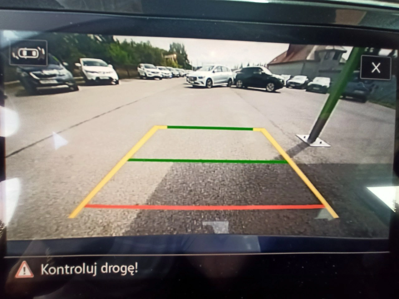 Volkswagen Tiguan - Zdjęcie 17