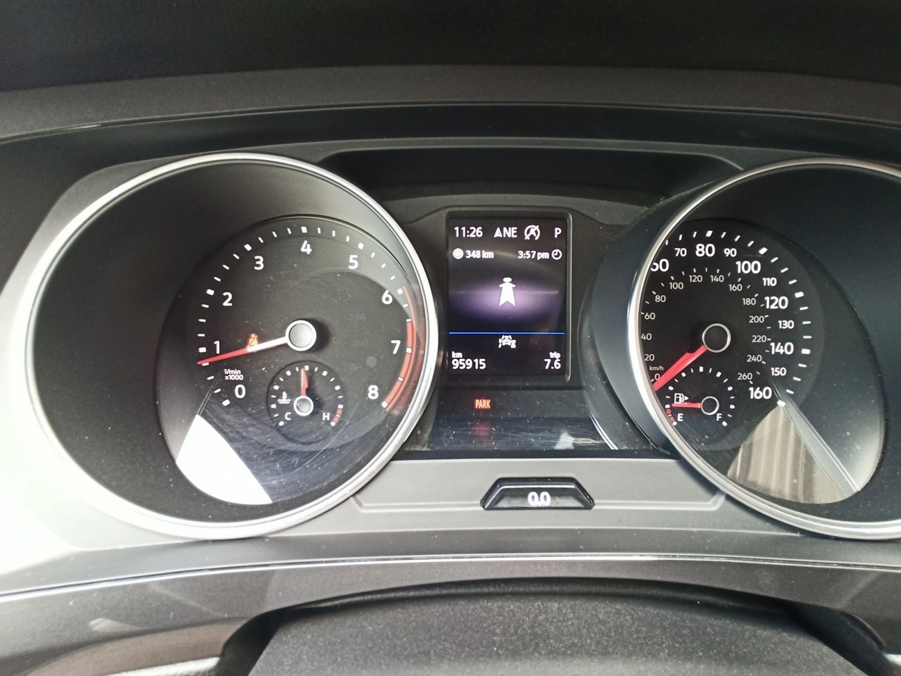 Volkswagen Tiguan - Zdjęcie 18