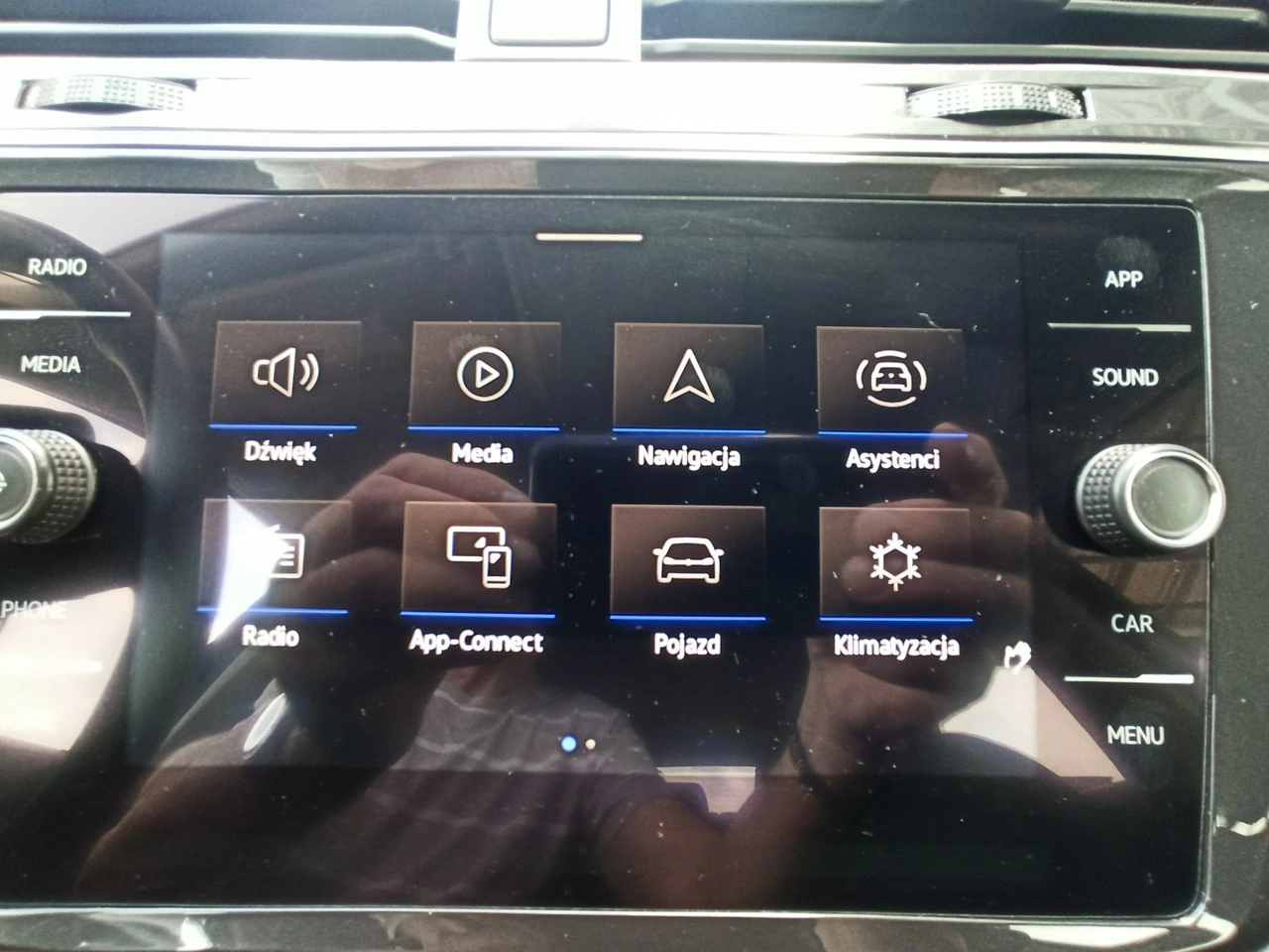 Volkswagen Tiguan - Zdjęcie 20