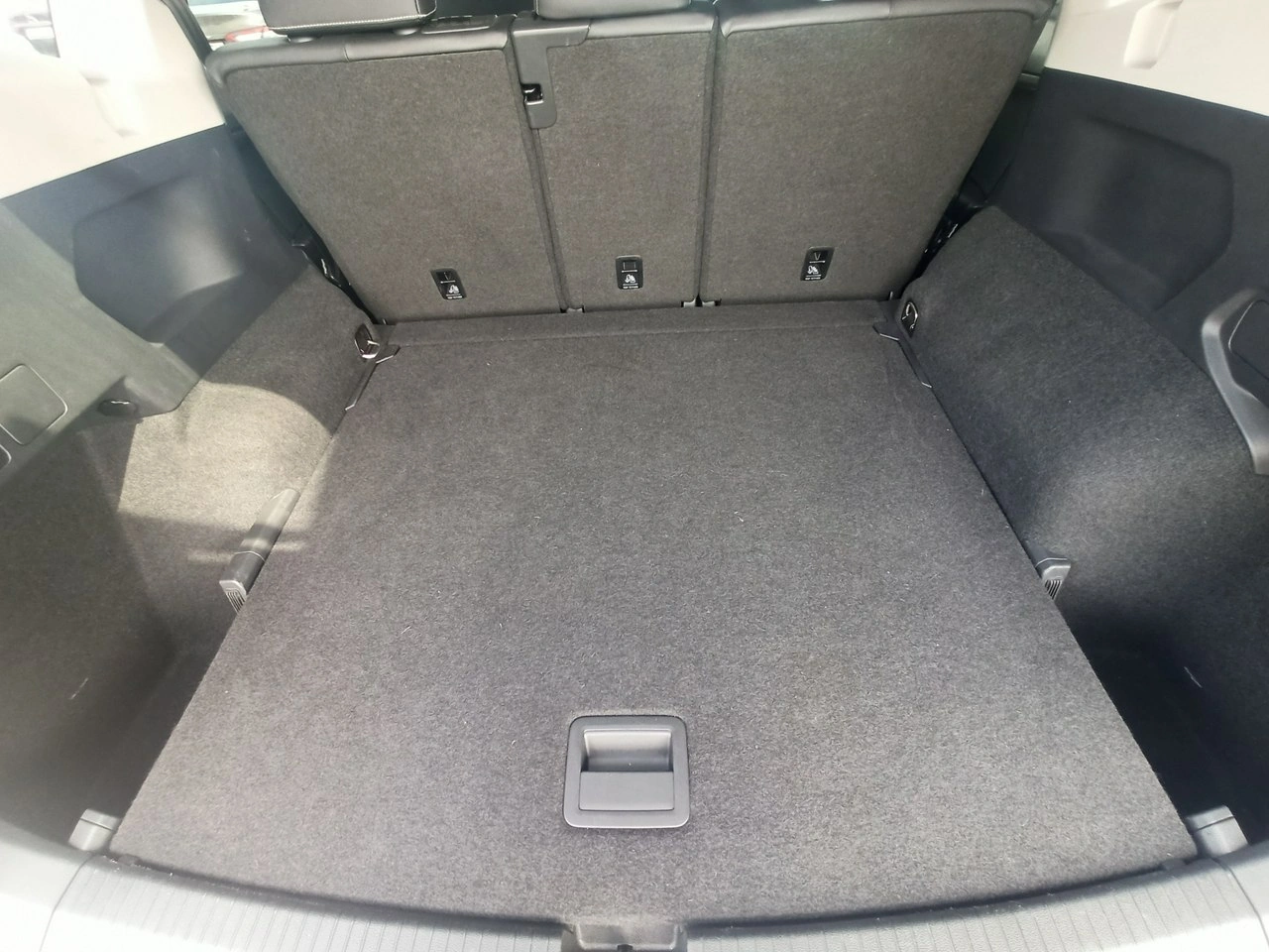 Volkswagen Tiguan - Zdjęcie 8