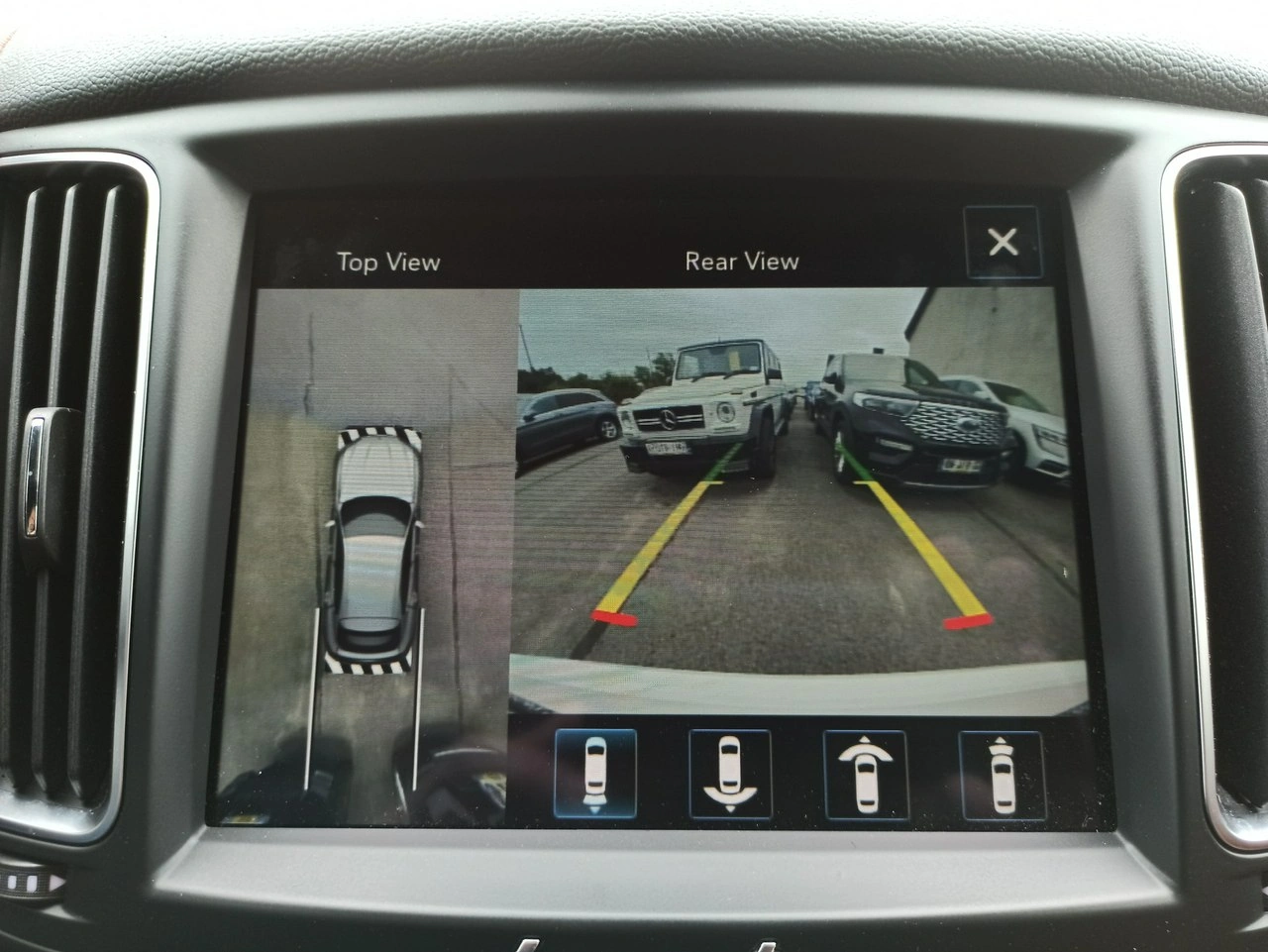 Maserati Levante - Zdjęcie 18