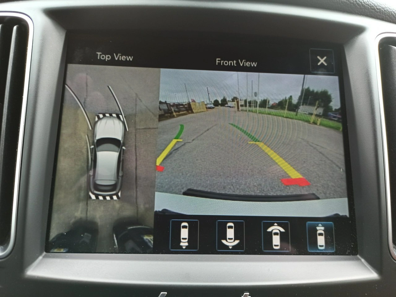 Maserati Levante - Zdjęcie 20