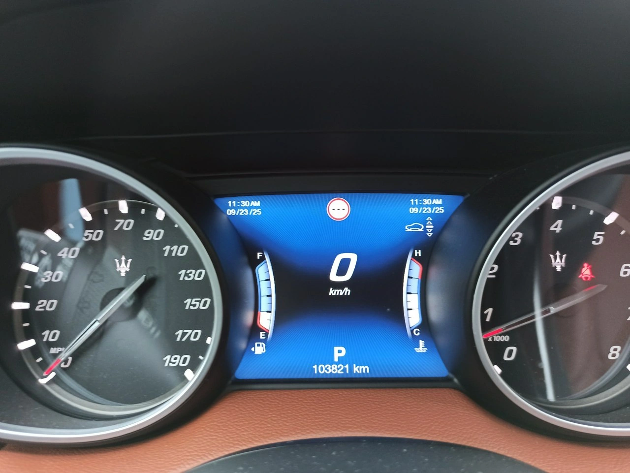 Maserati Levante - Zdjęcie 22