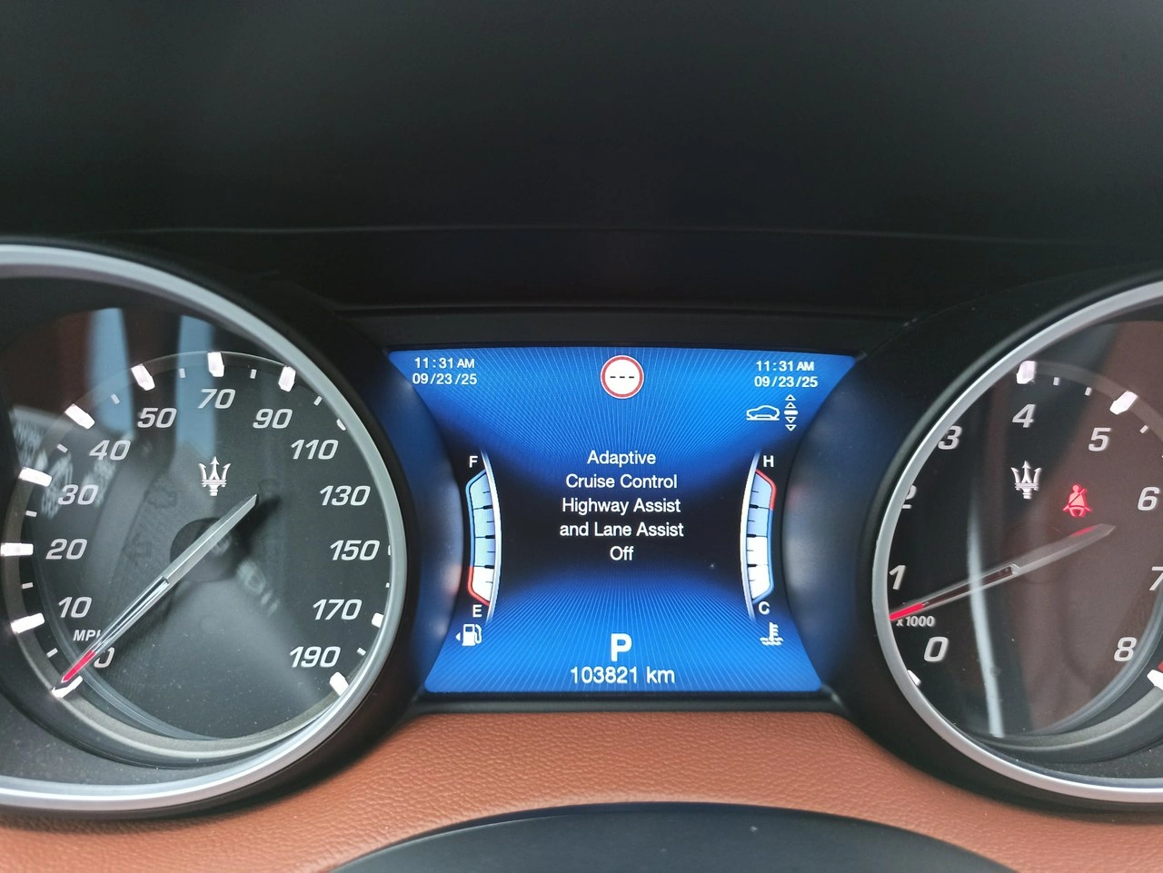 Maserati Levante - Zdjęcie 24