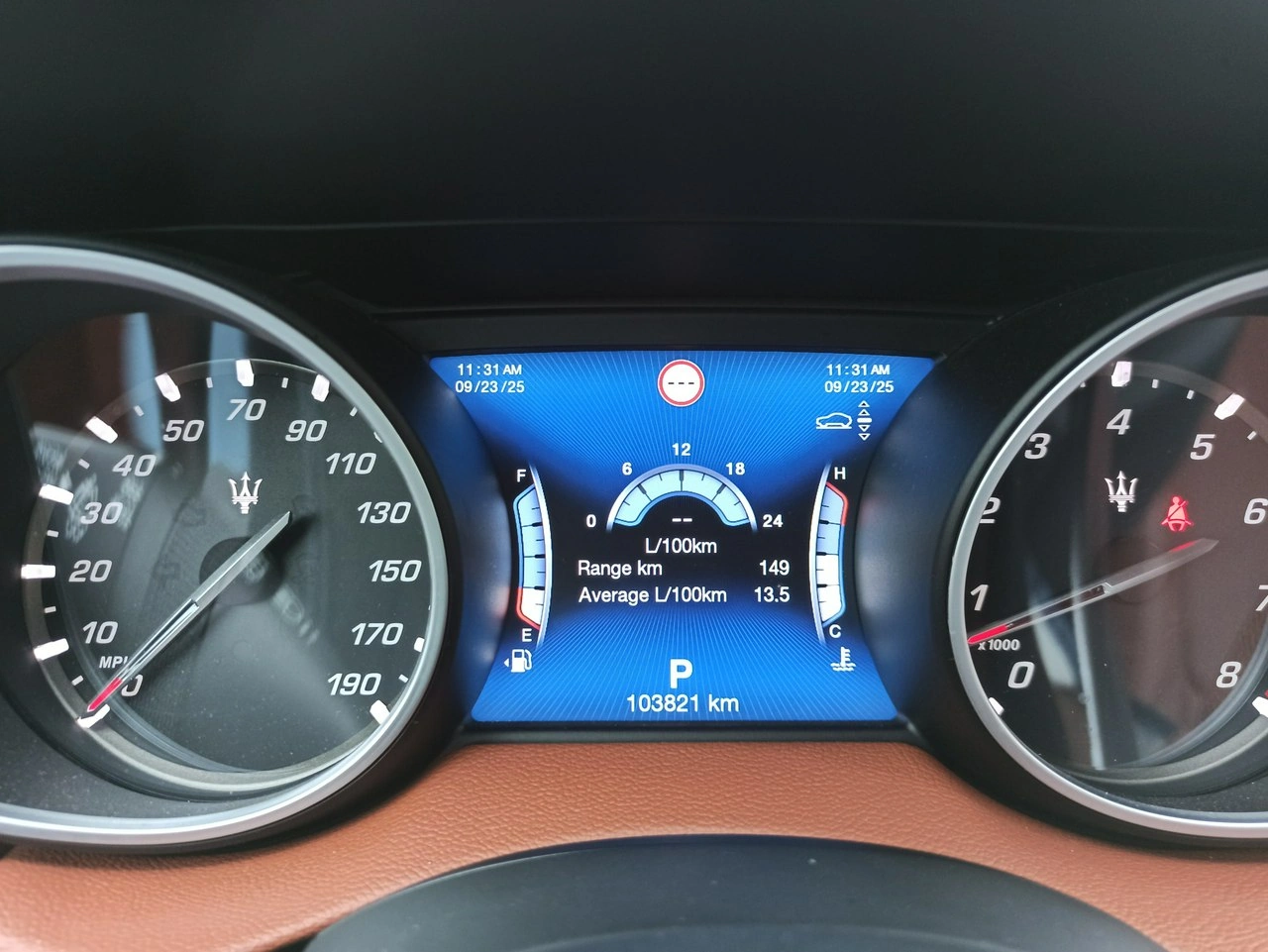 Maserati Levante - Zdjęcie 25