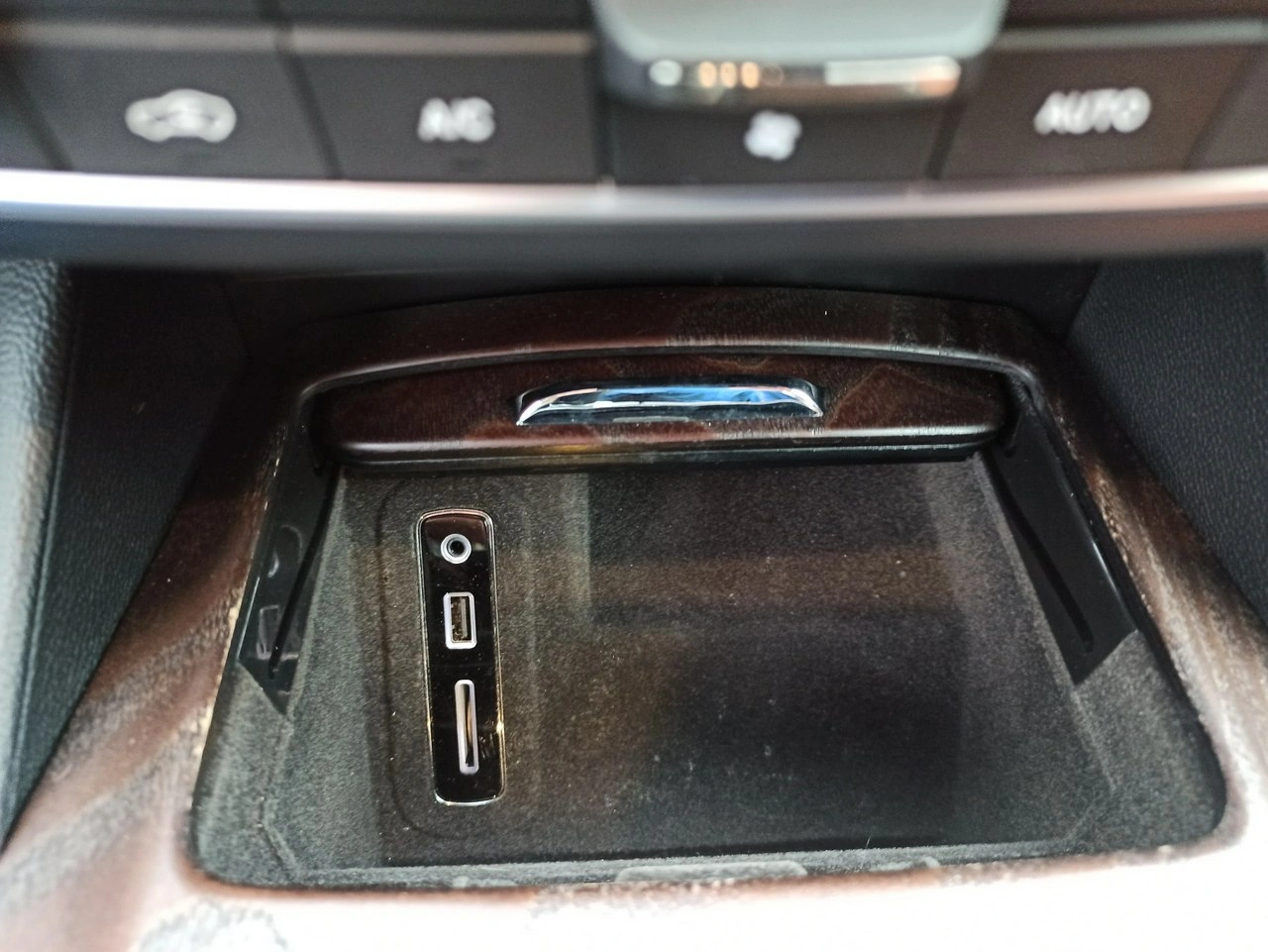 Maserati Levante - Zdjęcie 29