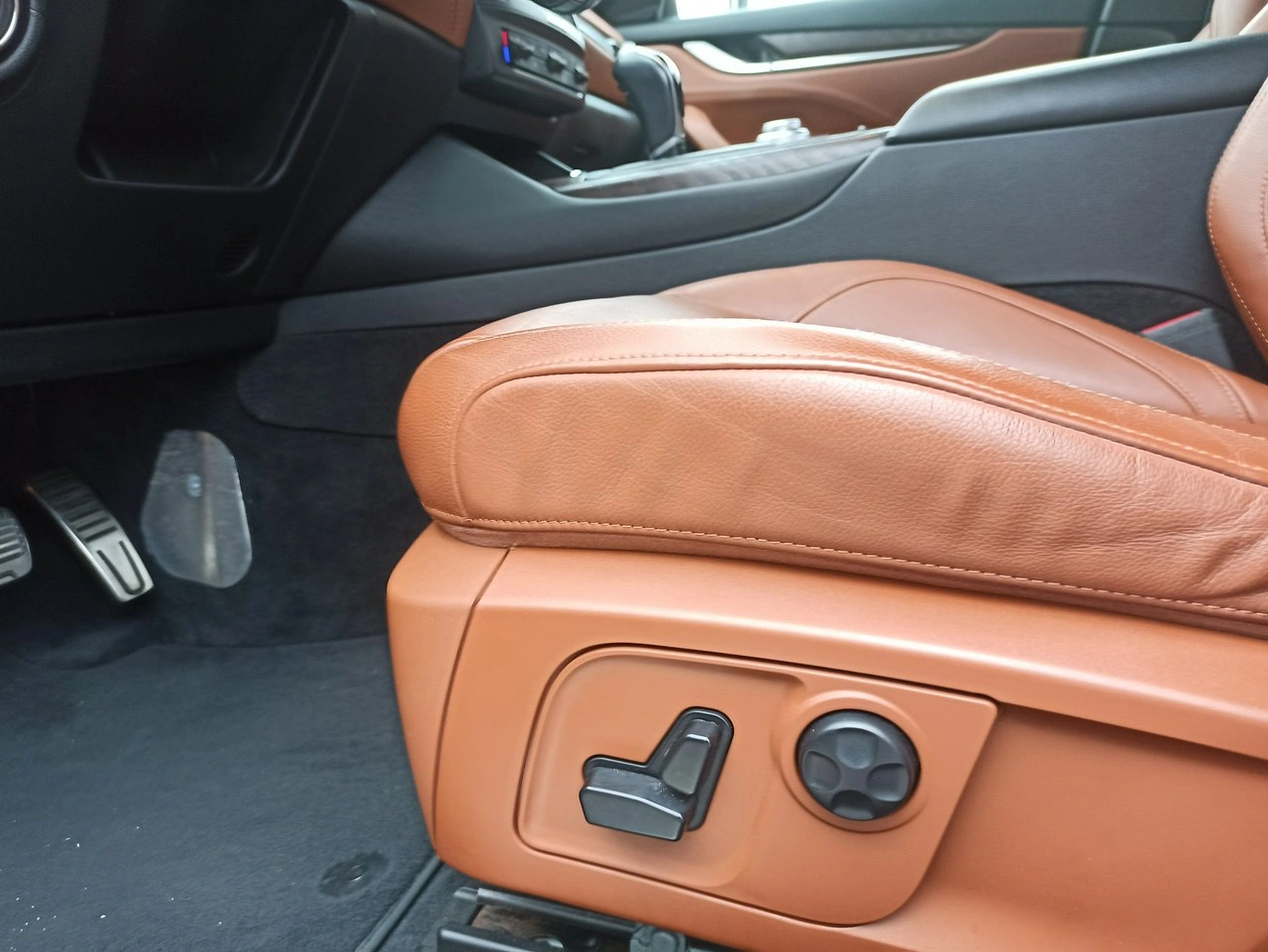 Maserati Levante - Zdjęcie 30