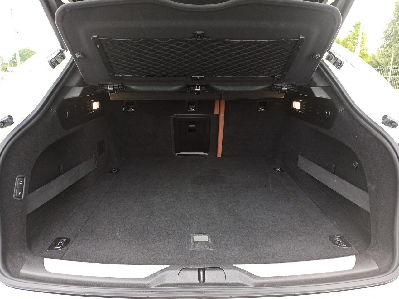 Maserati Levante - Zdjęcie 8