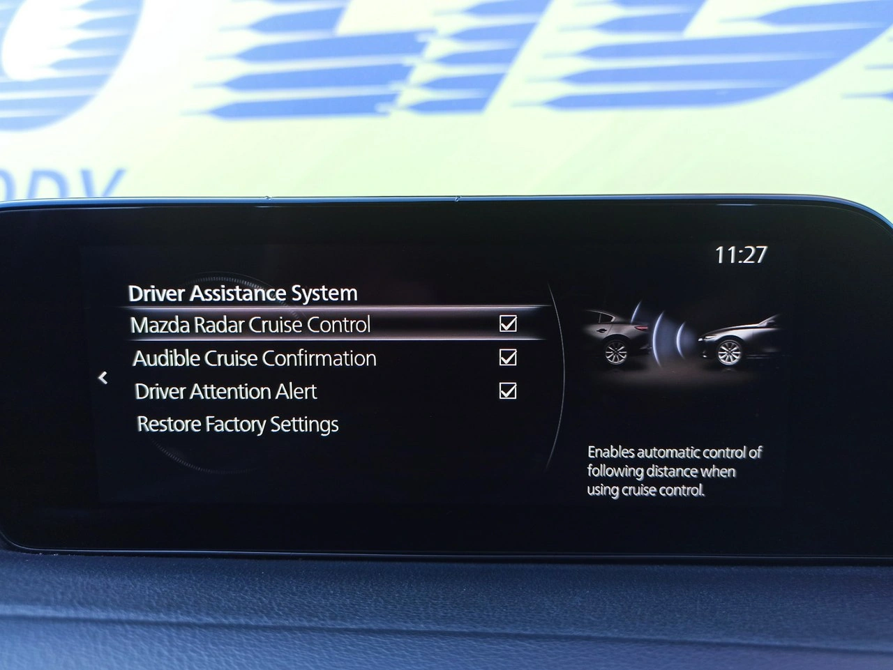 Mazda 3 - Zdjęcie 26