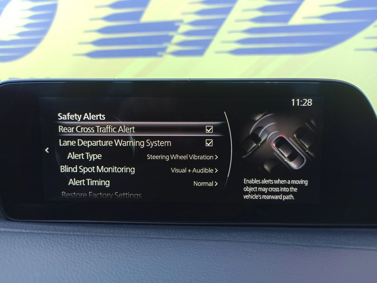 Mazda 3 - Zdjęcie 27