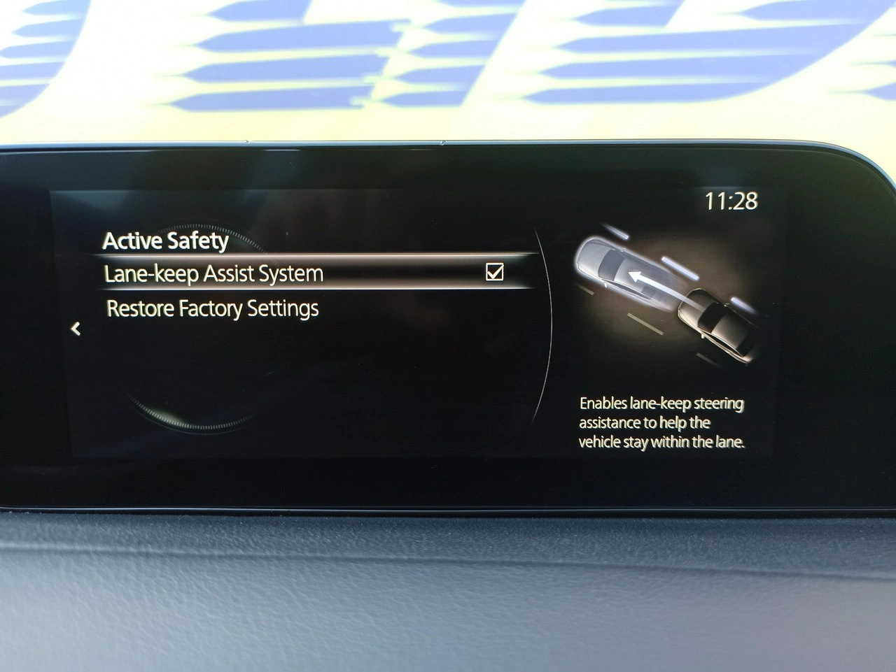 Mazda 3 - Zdjęcie 28