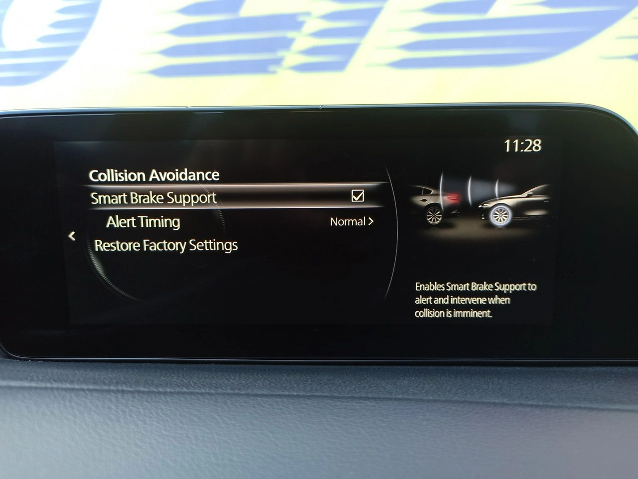 Mazda 3 - Zdjęcie 29