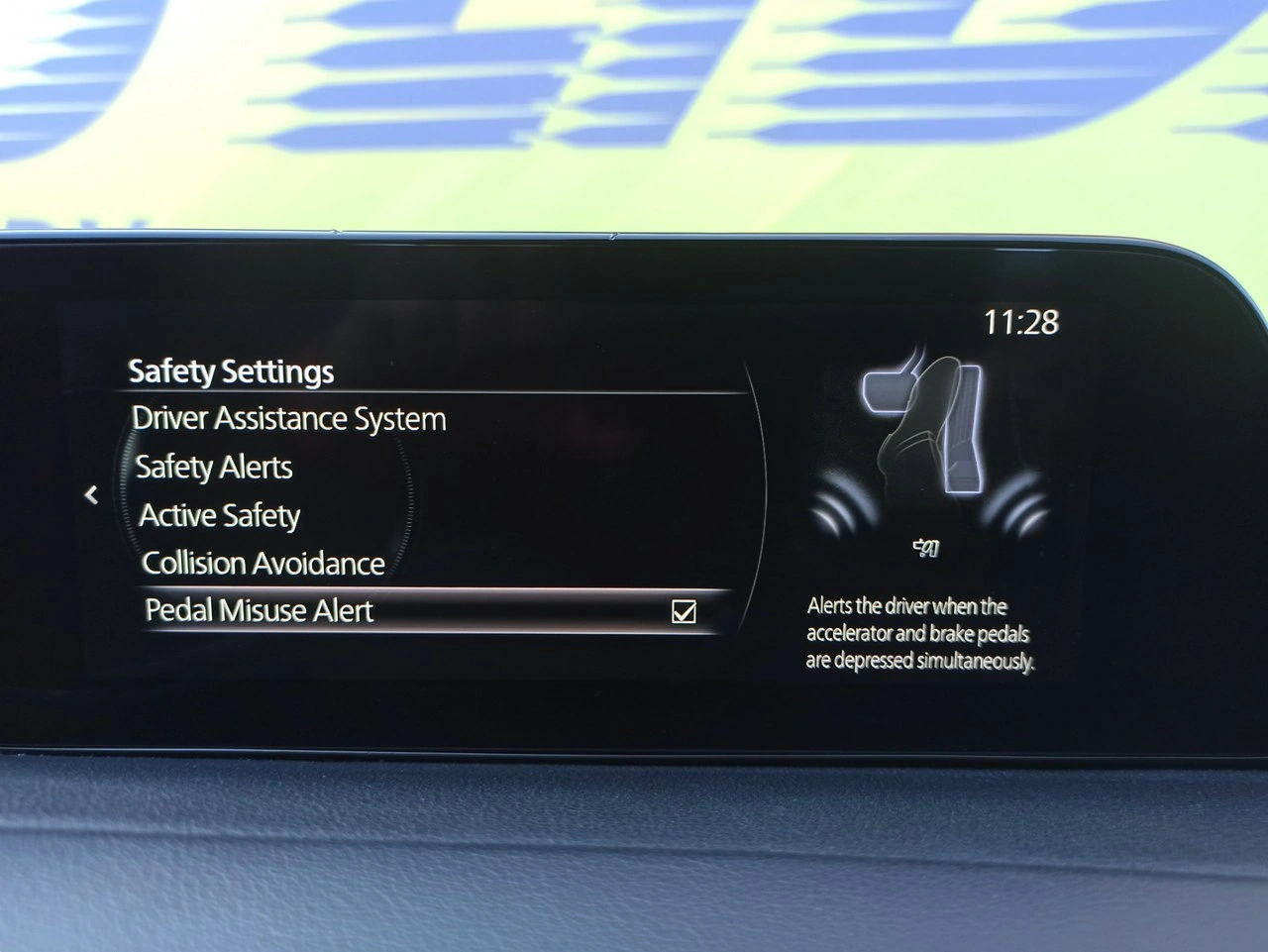 Mazda 3 - Zdjęcie 30