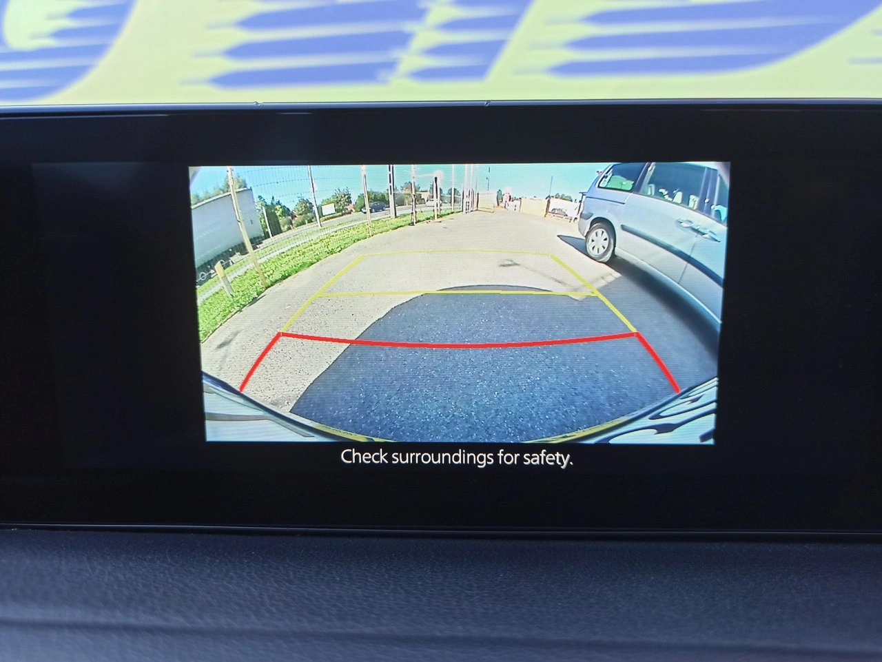 Mazda 3 - Zdjęcie 31