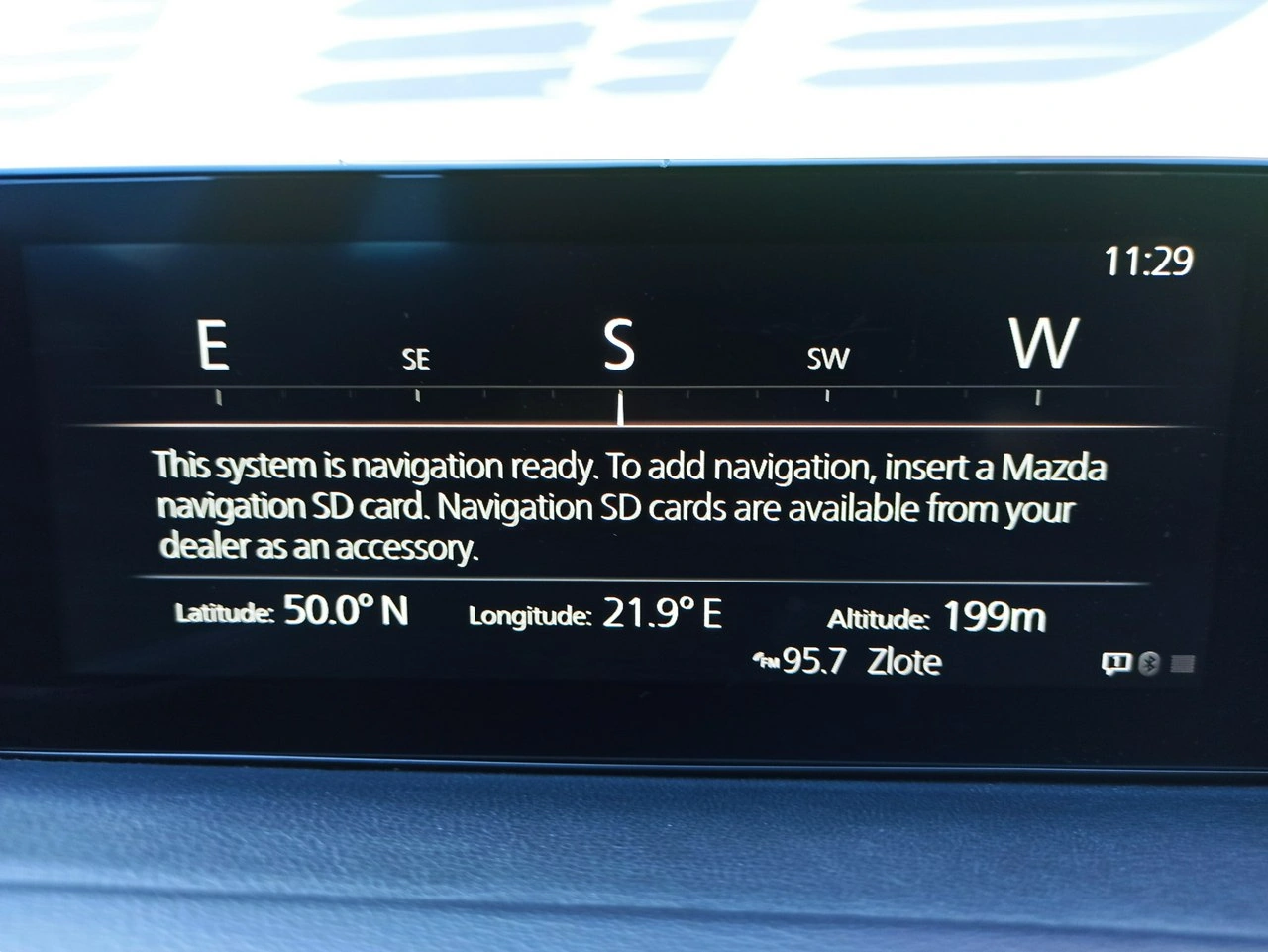 Mazda 3 - Zdjęcie 32