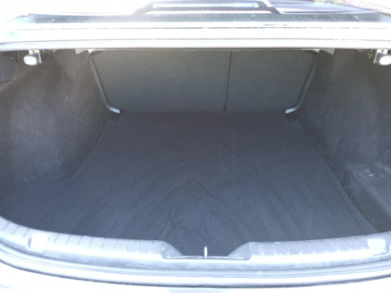 Mazda 3 - Zdjęcie 8