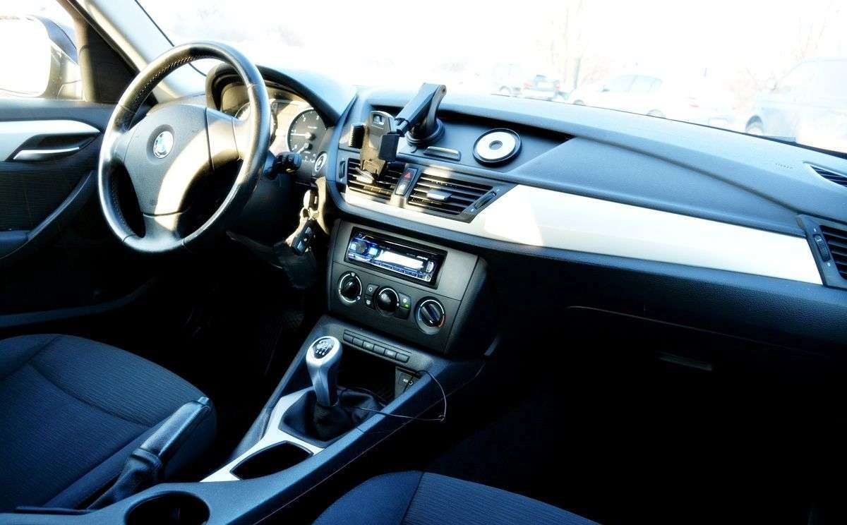BMW X1 - Zdjęcie 5