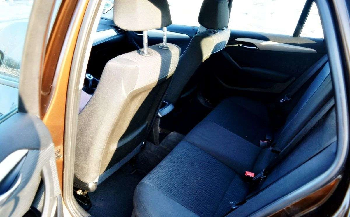 BMW X1 - Zdjęcie 18