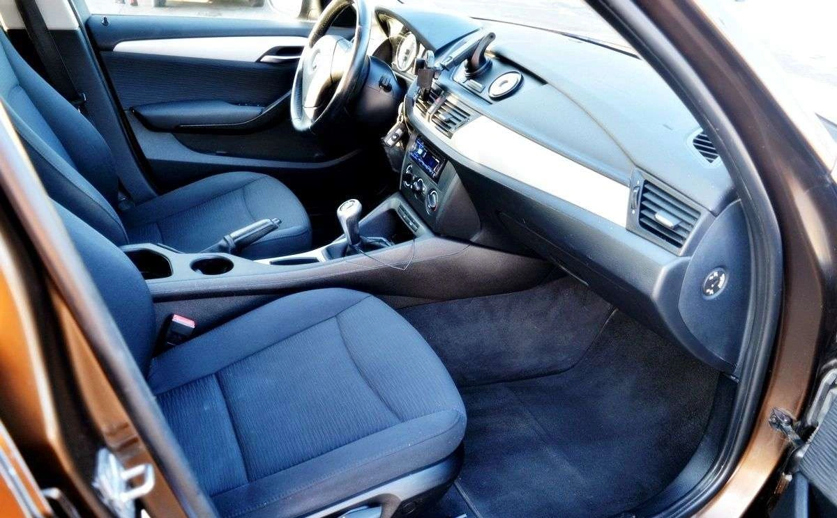 BMW X1 - Zdjęcie 19