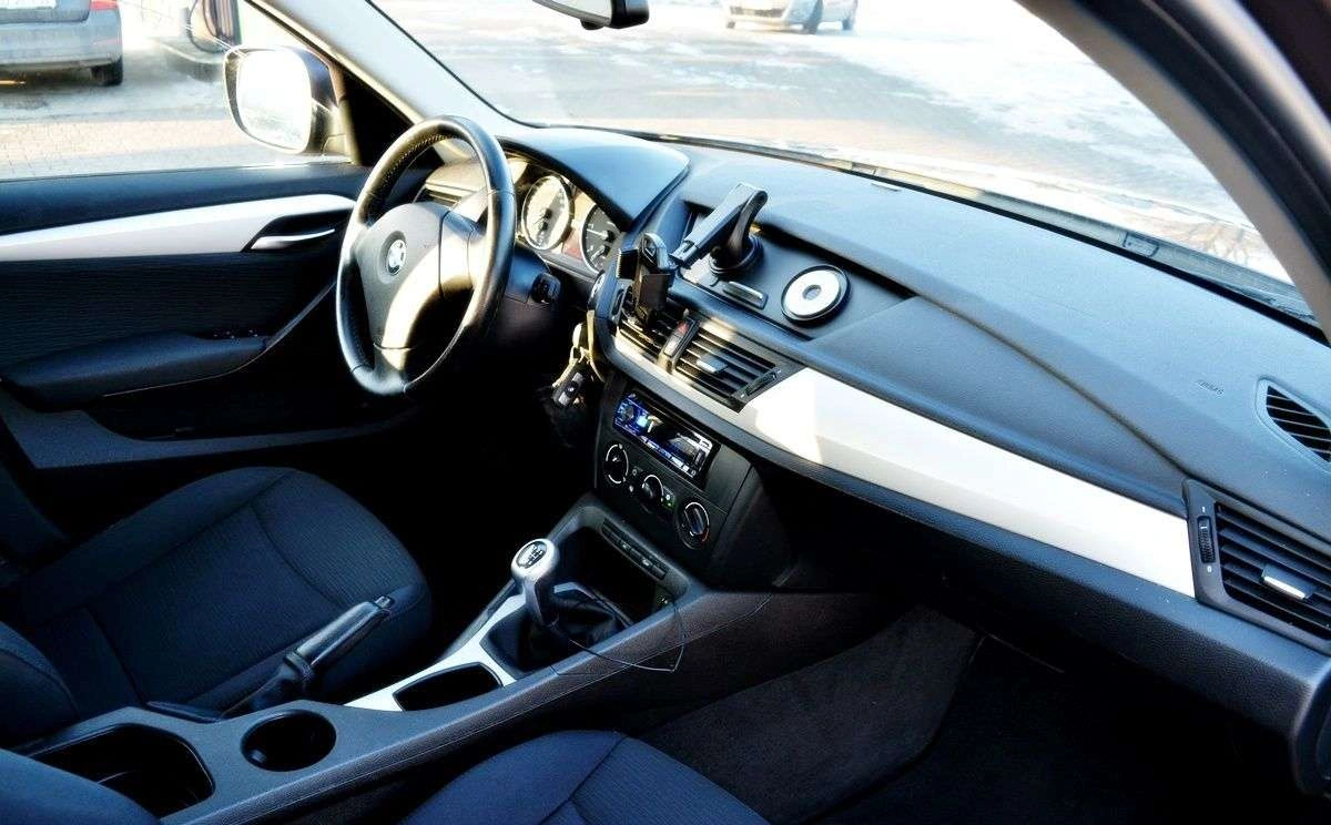 BMW X1 - Zdjęcie 20