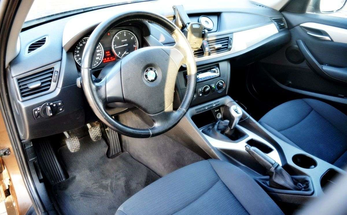 BMW X1 - Zdjęcie 21