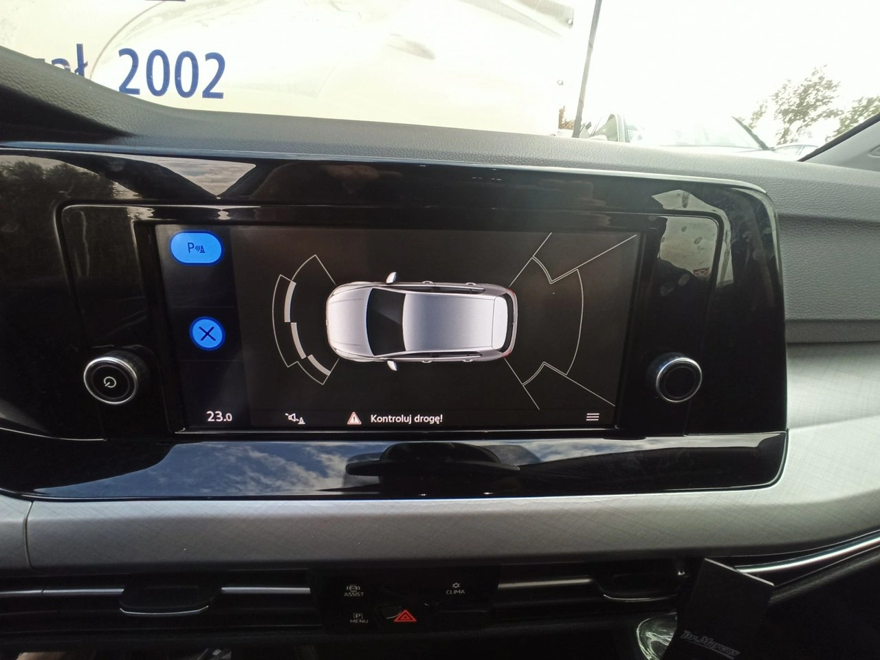 Volkswagen Golf - Zdjęcie 15