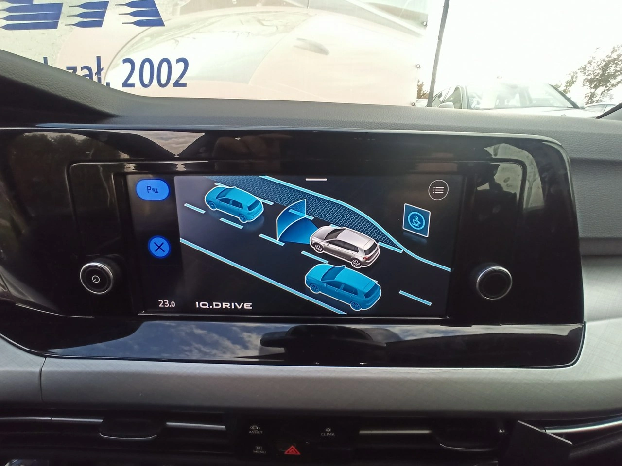 Volkswagen Golf - Zdjęcie 16