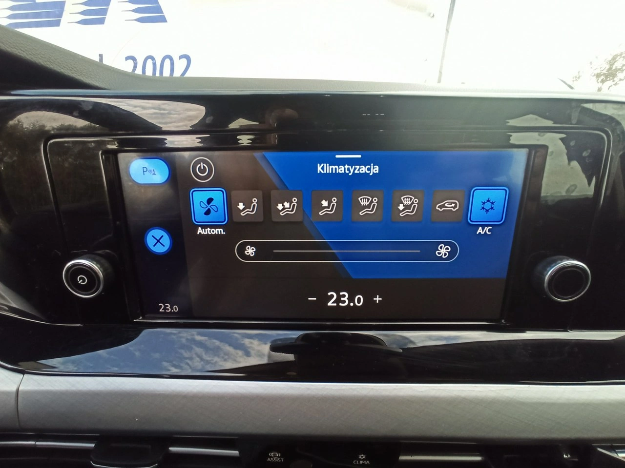 Volkswagen Golf - Zdjęcie 17