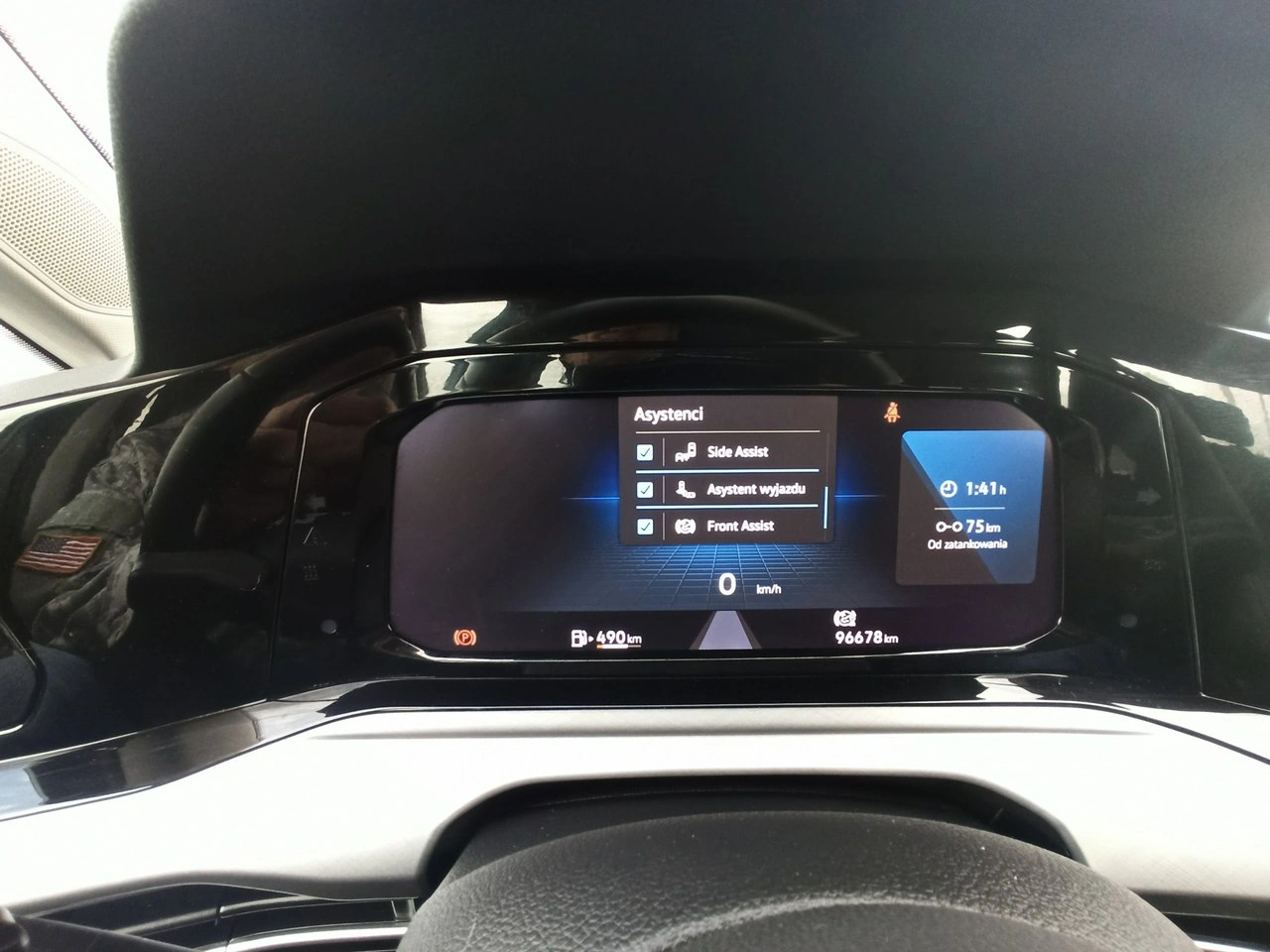 Volkswagen Golf - Zdjęcie 20