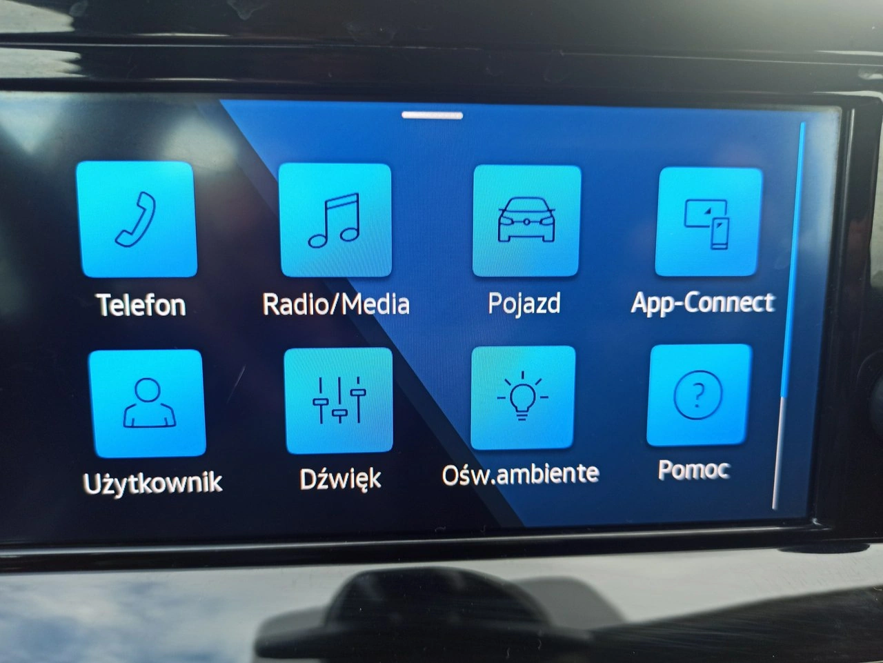 Volkswagen Golf - Zdjęcie 23