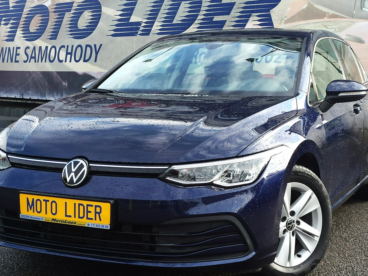 Volkswagen Golf - Zdjęcie 2