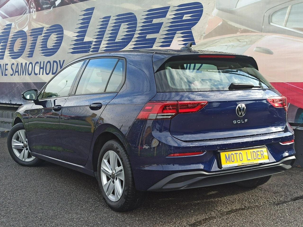 Volkswagen Golf - Zdjęcie 3