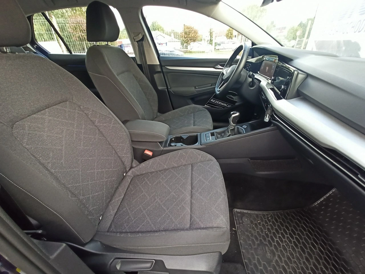 Volkswagen Golf - Zdjęcie 11