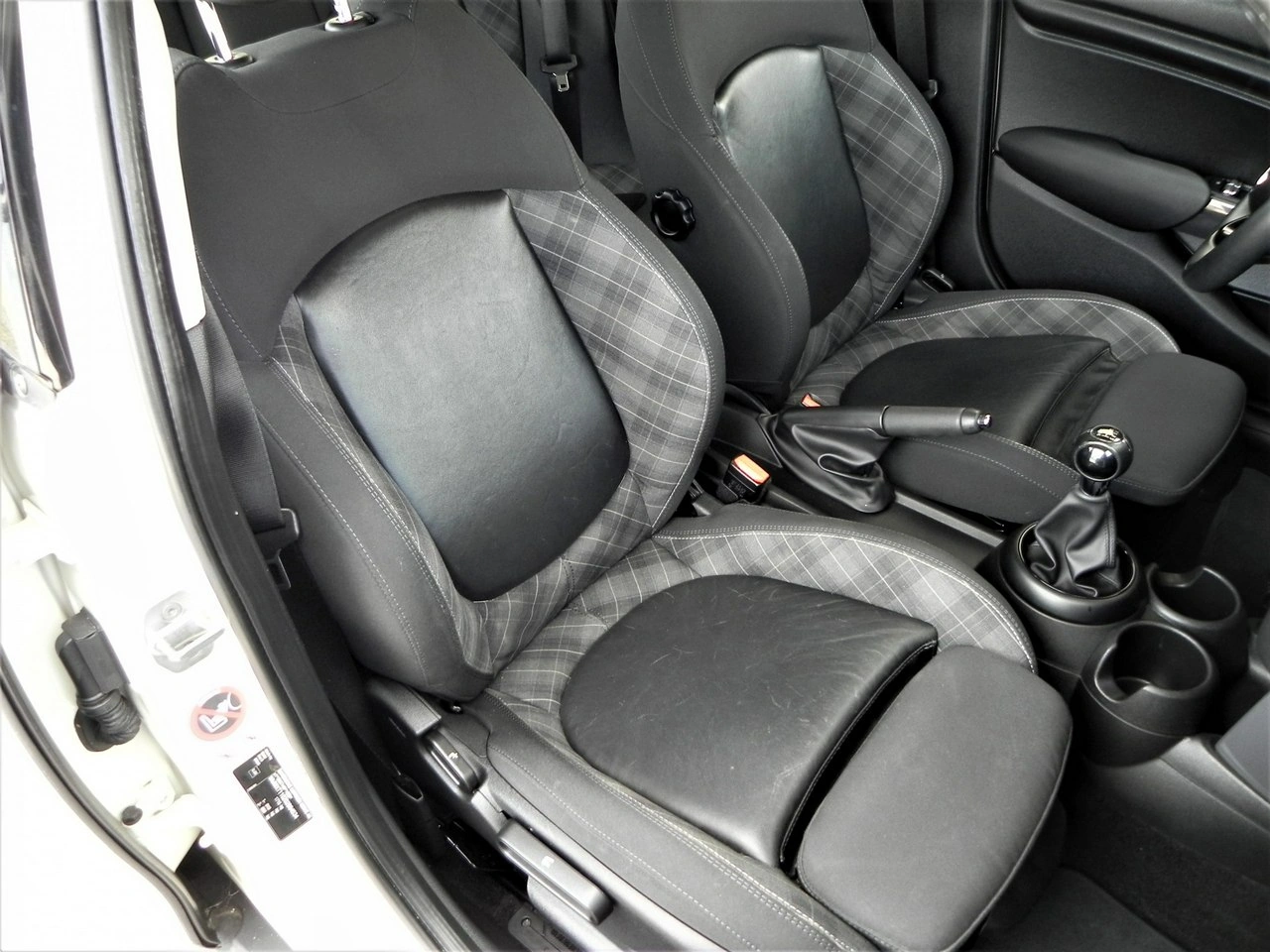 MINI ONE - Zdjęcie 9