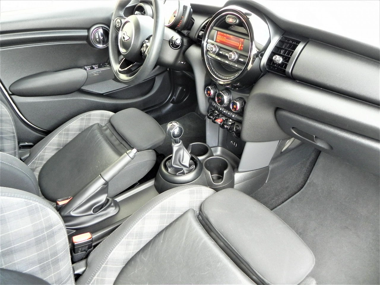 MINI ONE - Zdjęcie 10