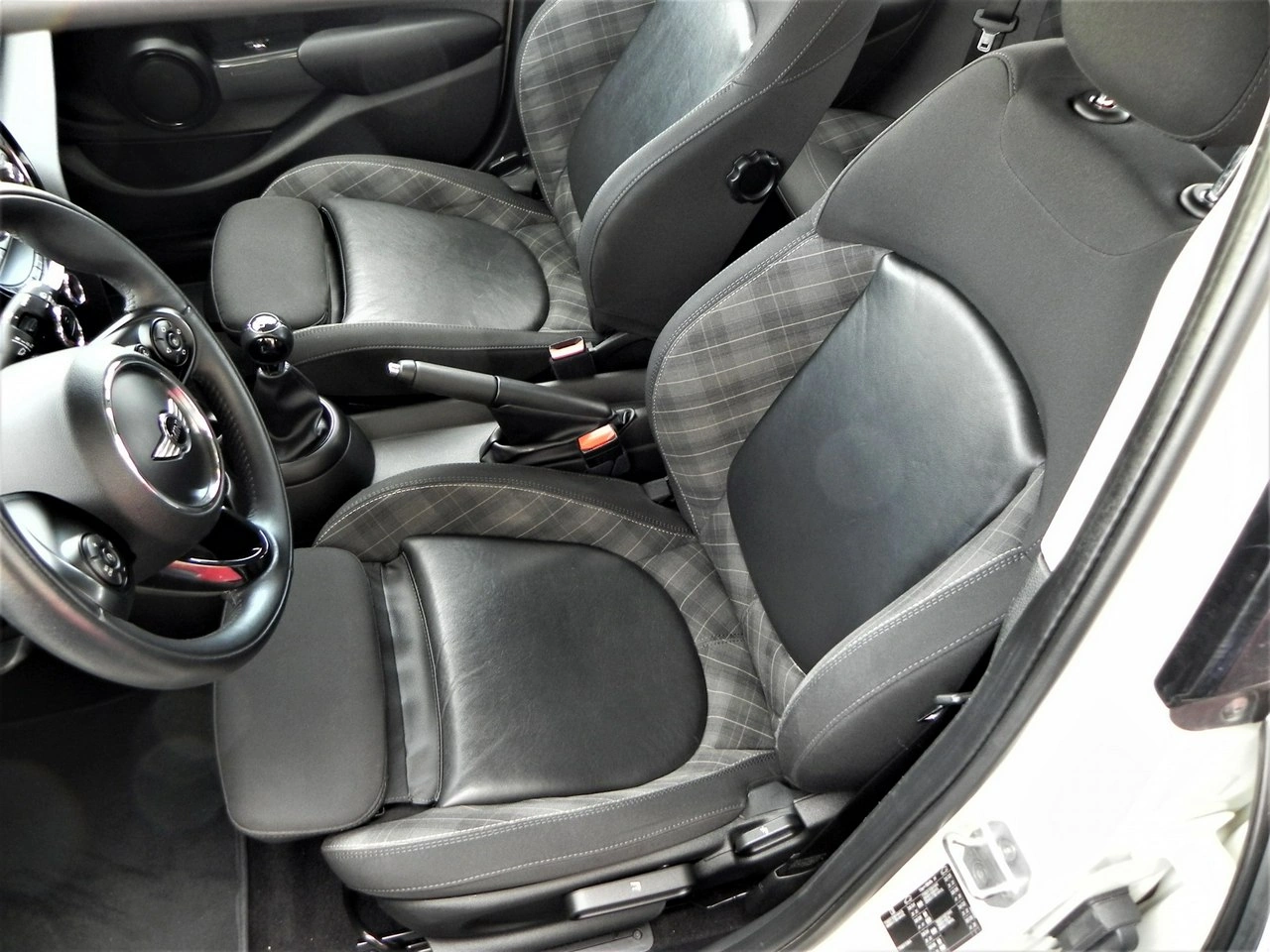 MINI ONE - Zdjęcie 4