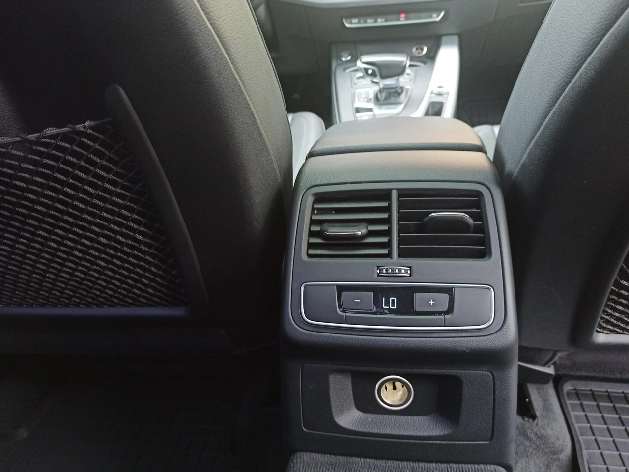 Audi A4 - Zdjęcie 10