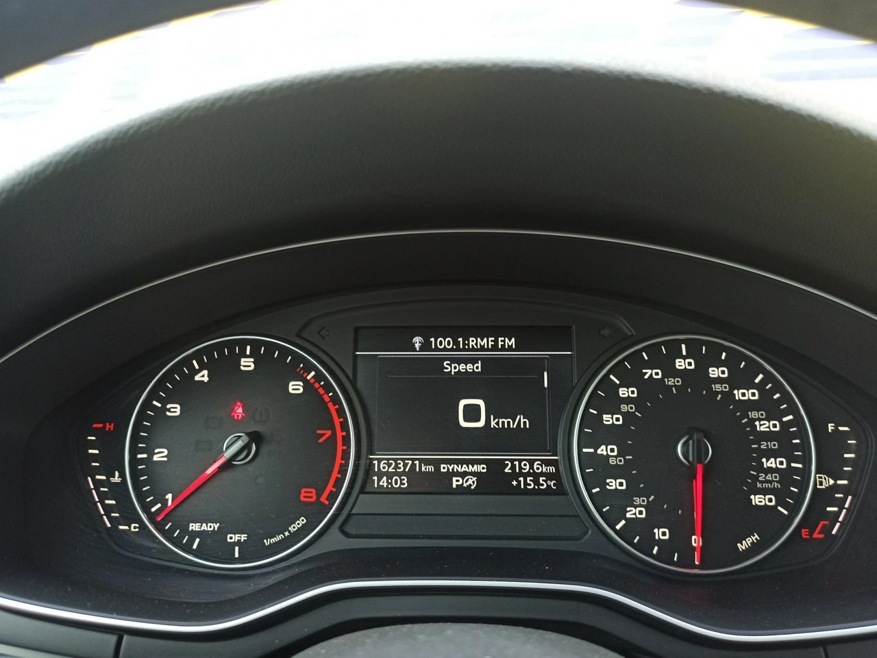 Audi A4 - Zdjęcie 16