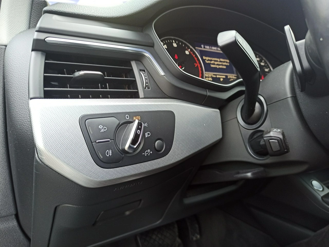 Audi A4 - Zdjęcie 17