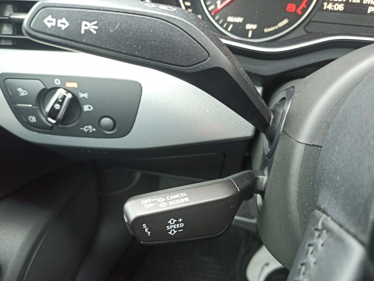 Audi A4 - Zdjęcie 20