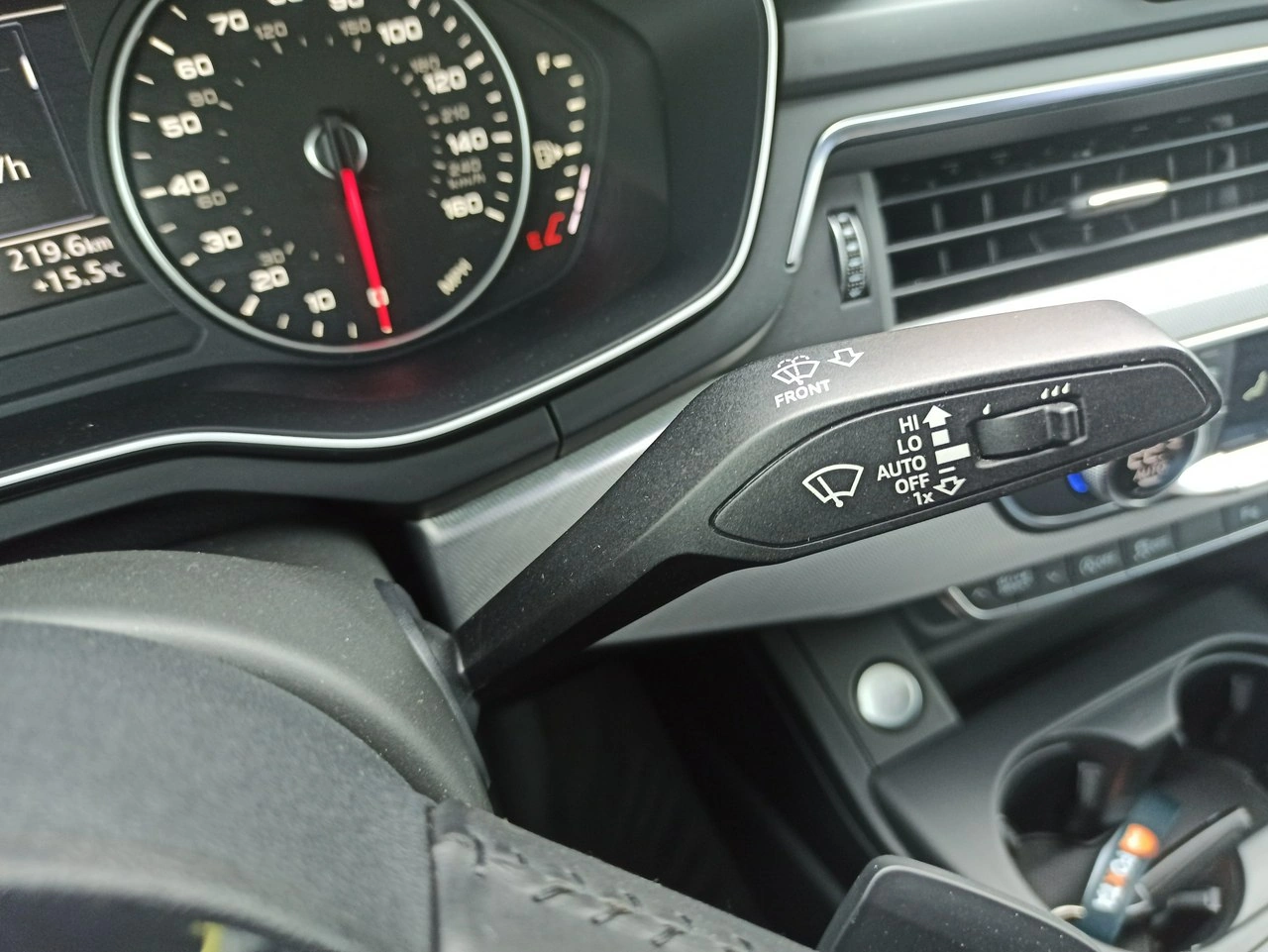 Audi A4 - Zdjęcie 21