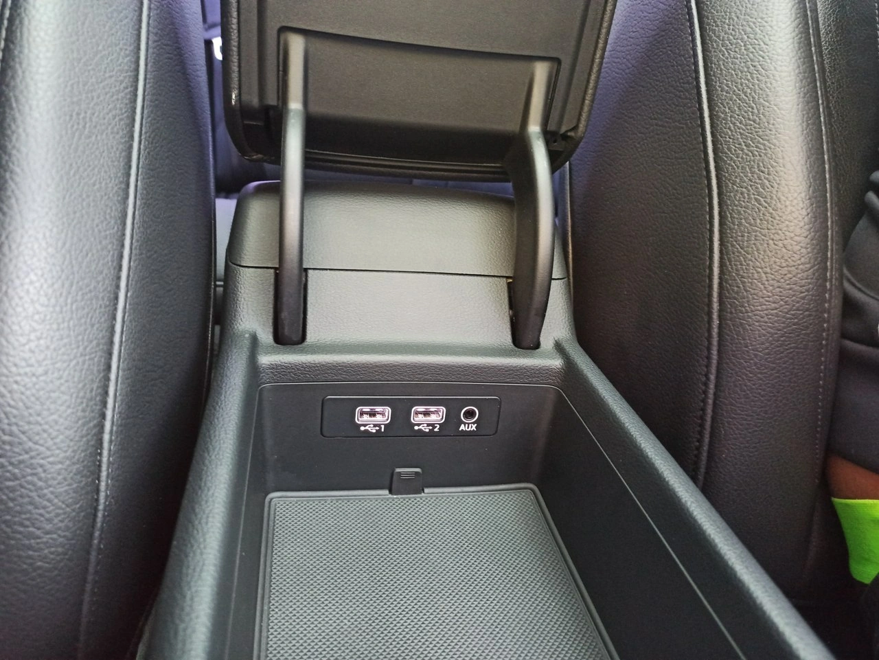 Audi A4 - Zdjęcie 22