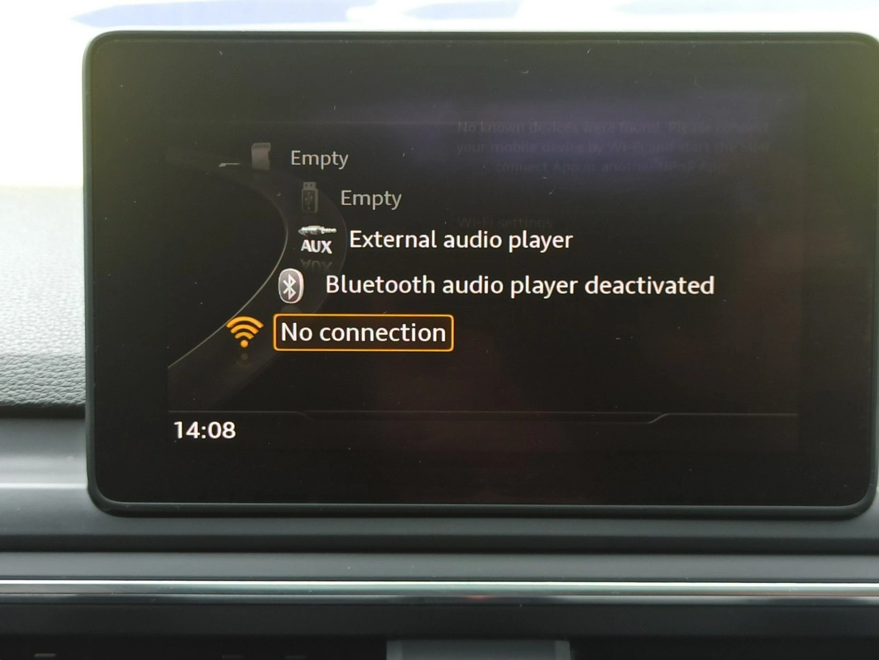 Audi A4 - Zdjęcie 23