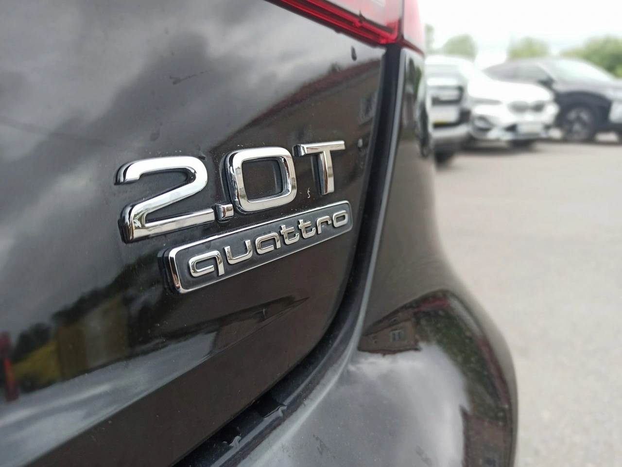 Audi A4 - Zdjęcie 26