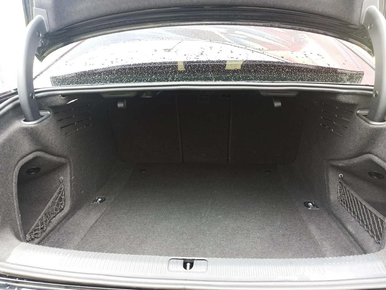 Audi A4 - Zdjęcie 8